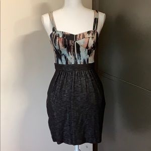 NWT BCBGENERATION Dress with Pockets